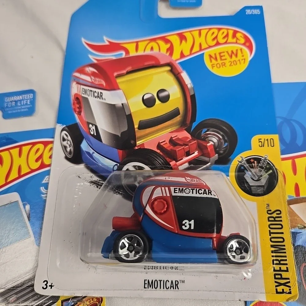Hot Wheels hot wheels